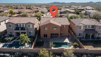 13778 W Jesse Red Dr, Peoria, AZ 85383 - photo 7