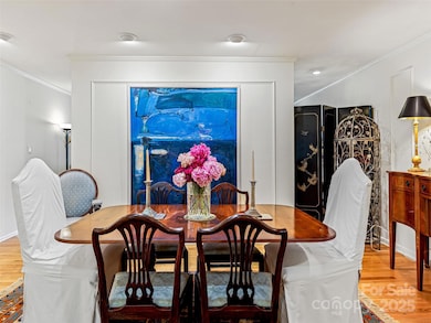 405 Crowfields Dr unit 6, Asheville, NC 28803 - photo 6