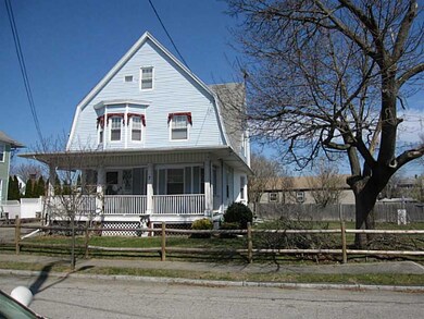 7 Henry St, Cranston, RI 02905 - photo 2