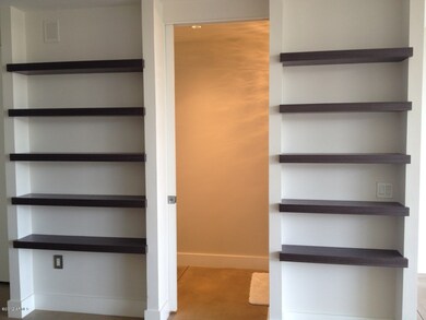 built in book shelves