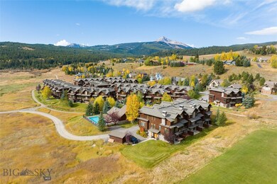 2500 Little Coyote Rd unit 21 D, Big Sky, MT 59716 - photo 2