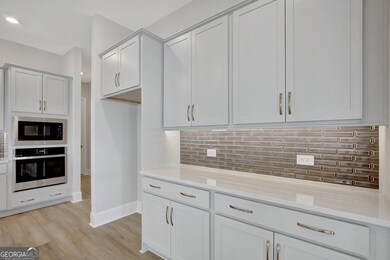 173 Club Cresswind Dr, Newnan, GA 30263 - photo 3