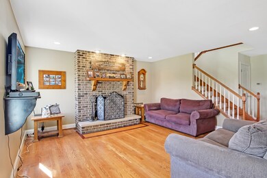 2345 E Offner Rd, Beecher, IL 60401 - photo 6