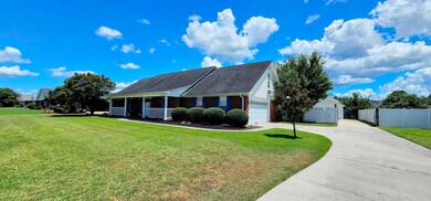 3345 Ashlynn Way, Sumter, SC 29154 - photo 3