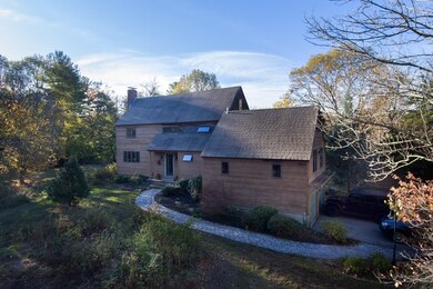 388 Beechwood St, Cohasset, MA 02025 - photo 3