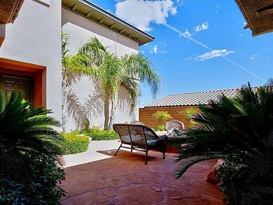 Other. Courtyard