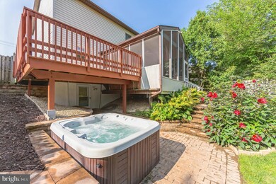 513 E South St, Kennett Square, PA 19348 - photo 3