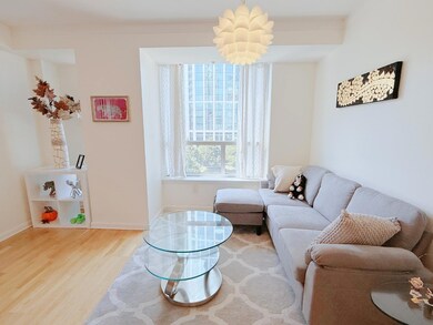 Bridgeview unit 1102, San Francisco, CA 94105 - photo 5