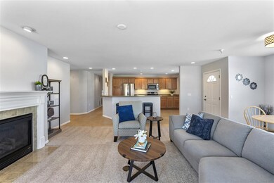 30 Keystone Way unit 26, Fitchburg, WI 53711 - photo 6