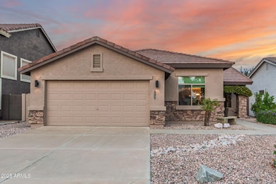 3306 E Bonanza Rd, Gilbert, AZ 85297 - photo 3