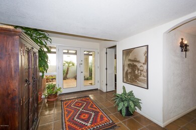 foyer
