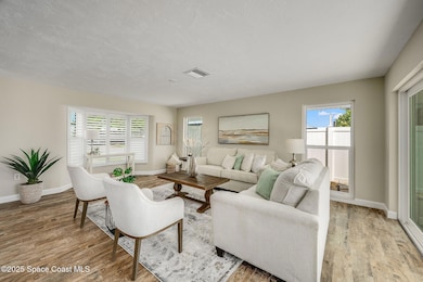 458 Sandpiper Dr, Satellite Beach, FL 32937 - photo 5