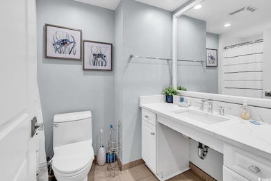 603 S Ocean Blvd unit 912, North Myrtle Beach, SC 29582 - photo 4