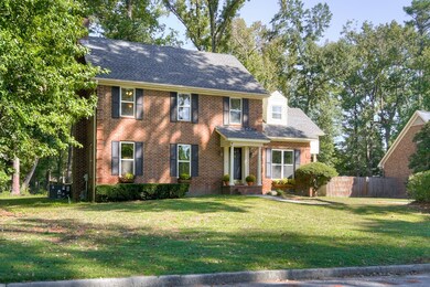 4227 Green Ivy Ln, Augusta, GA 30907 - photo 2