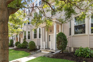 8 Slocum St unit 14, Providence, RI 02909 - photo 3