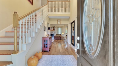 8199 Hills Pkwy, Montgomery, TX 77316 - photo 4