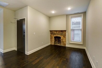 Den/Entry/Dining Area