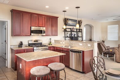 7 Kitchen