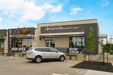 Italian Village Neighborhood Drunch
