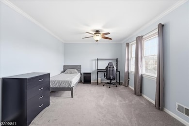 2606 Trafalgar Square, Hillsborough, NJ 08844 - photo 5