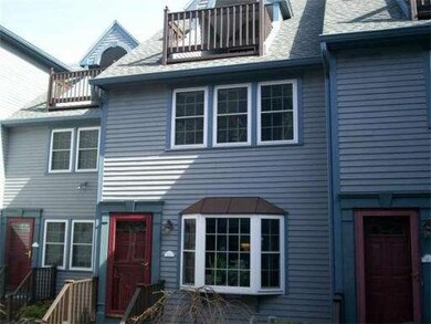 35 Merrymount Rd unit 4, Quincy, MA 02169 - photo 2