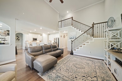 3627 Pasteur Ln, Iowa Colony, TX 77583 - photo 7