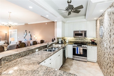 816 W Elkcam Cir unit 305, Marco Island, FL 34145 - photo 6