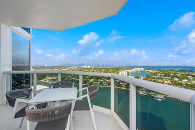 Blue & Green Diamond Condominiums unit 2607, Miami Beach, FL 33140 - photo 7