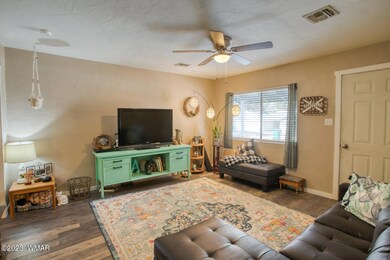 61 W Oliver, Show Low, AZ 85901 - photo 5