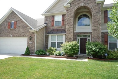 11191 Beardsley Way, Fishers, IN 46038 - photo 4