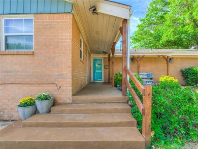 1819 N Pennsylvania Ave, Shawnee, OK 74804 - photo 3