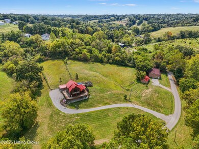 1870 Timber Creek Rd, Bloomfield, KY 40008 - photo 3