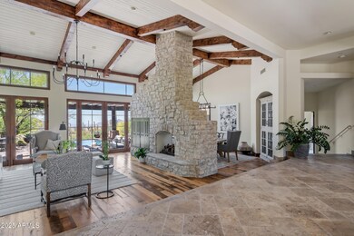 Open and airy