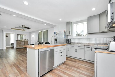 17526 County Road 489, Brazoria, TX 77422 - photo 4