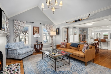 2205 Stanley Ave, Fort Worth, TX 76110 - photo 4