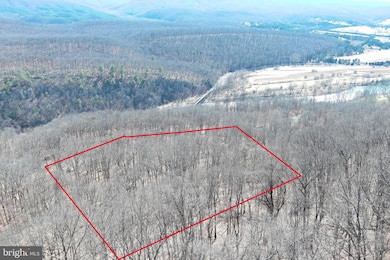 0 Lot 3 Trough Overlook, Moorefield, WV 26836 - photo 5