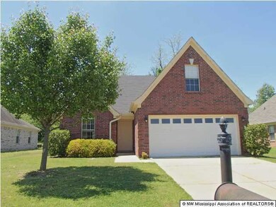 7063 Maple Grove Rd, Olive Branch, MS 38654 - photo 2