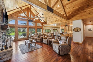 225 Mcgregor Dr, Brookeland, TX 75931 - photo 4