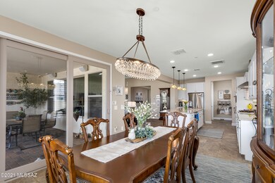 Dinning Area