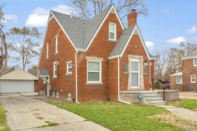 15053 Hazelridge St, Detroit, MI 48205 - photo 2