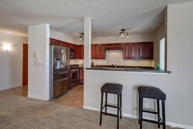 The Carlton unit 601, Mercer Island, WA 98040 - photo 7
