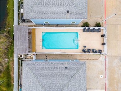 604 Beach Access Road 1a unit 3A, Port Aransas, TX 78373 - photo 6