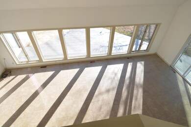 View from above