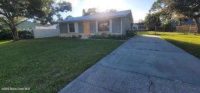 6074 Aires Ave, Cocoa, FL 32927 - photo 2