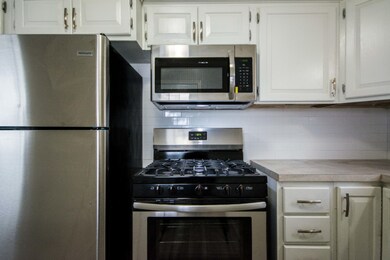 Oakcrest 866-12