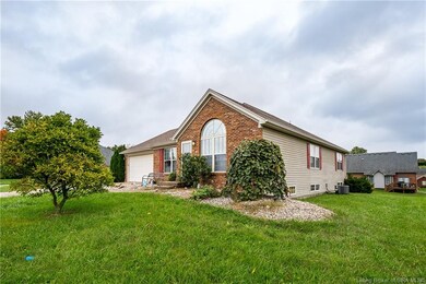 1176 Copperfield Dr, Georgetown, IN 47122 - photo 2