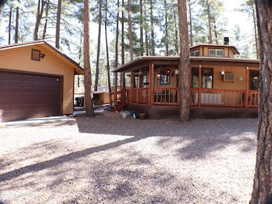 Home & Garage