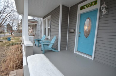1085 Oregon Ave, Columbus, OH 43201 - photo 2