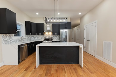 46 Yale Ave unit 1, Jersey City, NJ 07304 - photo 3