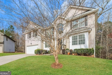 4504 Warren Mill Trail, Ellenwood, GA 30294 - photo 2